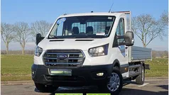 Gebruikt 2024 Ford E-Transit Van | € 38.300 (Super prijs)