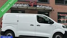 Gebruikt 2018 Citroën Jumpy Business Class MPV | € 7.950 (Eerlijke prijs)
