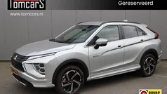 Gebruikt 2023 Mitsubishi Eclipse Cross Intense+ SUV | € 28.950 (Eerlijke prijs)