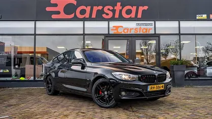 Occasion 2015 BMW 320 Luxury Line Hatchback | € 11.950 (Eerlijke prijs)