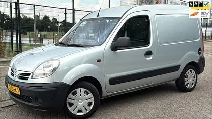 Overige Occasion 2004 Nissan Kubistar Tekna Van | € 999 (Goede deal)