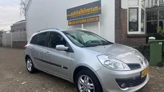 Gebruikt 2008 Renault Clio GrandTour Dynamique Stationwagen | € 1.499 (Eerlijke prijs)