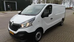 Overige Gebruikt 2019 Renault Trafic Komfort Van | € 10.900 (Super prijs)