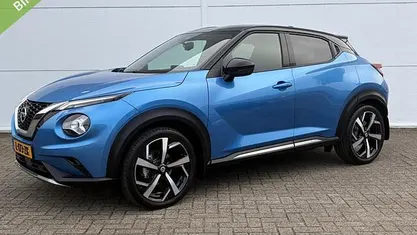 Occasion Nissan Juke 115 PK (84 kW) 2021 SUV
