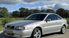 Grijs Gebruikt 2001 Volvo C70 Coupé | € 3.500 (Eerlijke prijs)