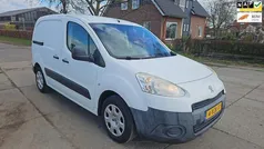 Gebruikt 2012 Peugeot Partner MPV | € 2.950 (Eerlijke prijs)