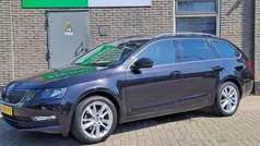 Gebruikt 2020 Skoda Octavia Hatchback | € 16.950 (Eerlijke prijs)
