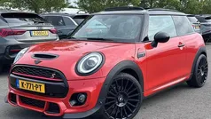 Oranje Gebruikt 2018 Mini John Cooper Works Hatchback | € 20.900 (Goede deal)