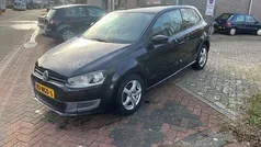 Gebruikt 2010 VW Polo Comfortline Hatchback | € 3.850 (Eerlijke prijs)