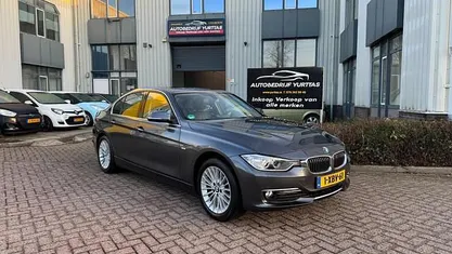 Occasion 2014 BMW 316 Executive Sedan | € 11.995 (Goede deal)
