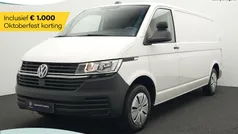 Gebruikt 2021 VW T6.1 Business Van | € 17.700 (Super prijs)