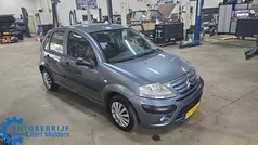 Gebruikt 2006 Citroën C3 Prestige Hatchback | € 1.650 (Eerlijke prijs)