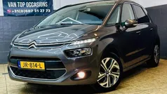 Gebruikt 2016 Citroën C4 Picasso Intensive MPV | € 8.499 (Goede deal)