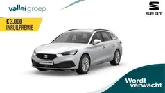 Gebruikt 2026 Seat Leon Style Stationwagen | € 38.990 (Eerlijke prijs)