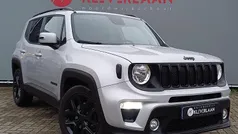 Grijs Gebruikt 2020 Jeep Renegade Limited SUV | € 19.950 (Eerlijke prijs)