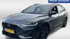 Gebruikt 2024 Ford Focus ST-Line X Stationwagen | € 25.925 (Eerlijke prijs)