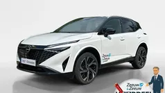 Gebruikt 2025 Nissan Qashqai S SUV | € 43.999 (Eerlijke prijs)