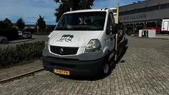 Overige Gebruikt 2005 Renault Master Van | € 6.999 (Eerlijke prijs)