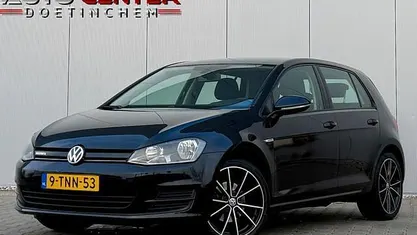 Occasion VW Golf VII Comfortline 110 PK (80 kW) 2014 Hatchback