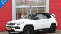 Gebruikt 2023 Jeep Compass SUV | € 29.895 (Goede deal)