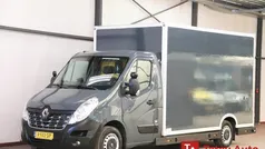 Gebruikt 2018 Renault Master Van | € 15.900 (Eerlijke prijs)