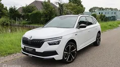 Gebruikt 2024 Skoda Kamiq Monte Carlo SUV | € 32.495 (Eerlijke prijs)