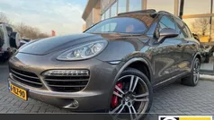 Bruin Gebruikt 2014 Porsche Cayenne SUV | € 19.950