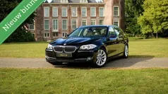 Gebruikt 2012 BMW 528 Executive Stationwagen | € 9.999 (Eerlijke prijs)