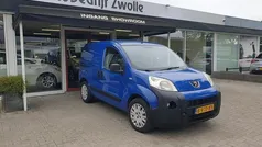 Overige Gebruikt 2012 Peugeot Bipper MPV | € 1.850 (Eerlijke prijs)
