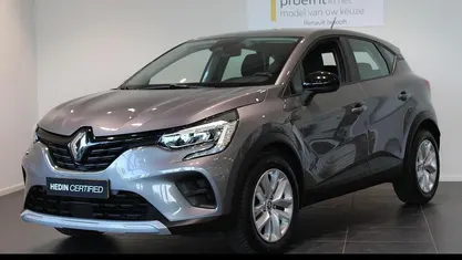 Gebruikt 2023 Renault Captur Evolution SUV | € 20.945 (Eerlijke prijs)