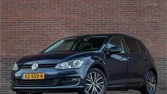 Gebruikt 2016 VW Golf VII Allstar Hatchback | € 14.450 (Eerlijke prijs)