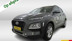 Grijs Gebruikt 2020 Hyundai Kona Comfort SUV | € 17.400 (Goede deal)