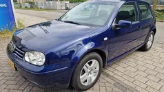 Gebruikt 2001 VW Golf IV Highline Hatchback | € 999 (Eerlijke prijs)