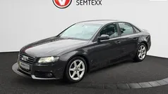 Gebruikt 2010 Audi A4 S-Line Sedan | € 9.950 (Eerlijke prijs)