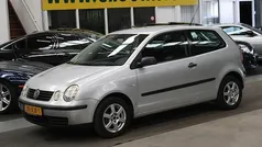 Gebruikt 2002 VW Polo Hatchback | € 944 (Eerlijke prijs)
