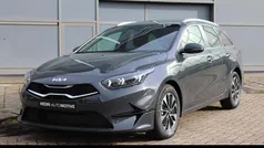 Grijs Nieuw 2025 Kia Ceed Hatchback | € 30.295 (Eerlijke prijs)