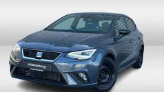 Gebruikt 2021 Seat Ibiza FR Hatchback | € 19.950 (Eerlijke prijs)