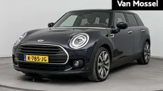 Blauw Gebruikt 2021 Mini Cooper Clubman Stationwagen | € 25.945 (Eerlijke prijs)