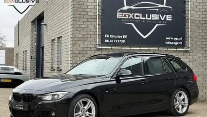 Occasion BMW 318 M Sport 136 PK (100 kW) 2019 Stationwagen