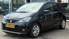 Zwart Gebruikt 2015 Seat Mii Sport Hatchback | € 6.950 (Eerlijke prijs)