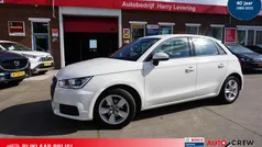 Wit Gebruikt 2016 Audi A1 Proline Hatchback | € 11.950 (Eerlijke prijs)