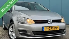 Gebruikt 2013 VW Golf VII Comfortline Stationwagen | € 6.499 (Super prijs)