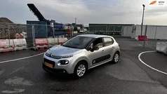 Gebruikt 2017 Citroën C3 Feel Hatchback | € 5.750 (Eerlijke prijs)