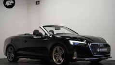 Gebruikt 2021 Audi A5 Cabriolet S-Line Cabriolet | € 39.600 (Eerlijke prijs)