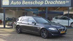Gebruikt 2011 BMW 520 Executive Stationwagen | € 6.250 (Super prijs)