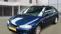 Gebruikt 2003 Mitsubishi Colt Hatchback | € 995 (Super prijs)