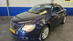 VW Eos
