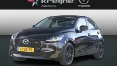 Gebruikt 2023 Mazda 2 Homura-Line Hatchback | € 21.725 (Goede deal)