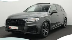 Grijs Gebruikt 2022 Audi Q7 Proline SUV | € 66.900 (Eerlijke prijs)