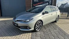 Gebruikt 2017 Toyota Auris Touring Sports Stationwagen | € 14.950 (Eerlijke prijs)
